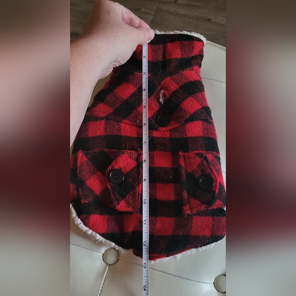 Dog Jacket - Picture 5 of 6